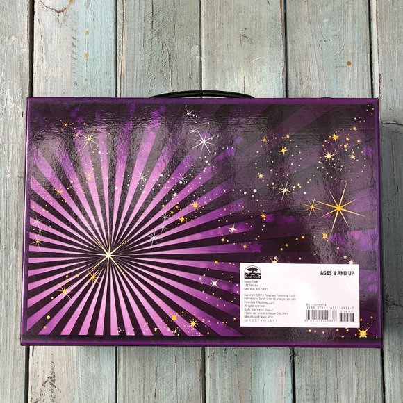 The Real Magic Kit Box of Tricks - Picture 11 of 13